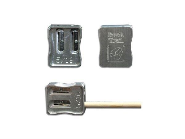Trail Shaft Açacaği Aluminum 11/32 - Standart