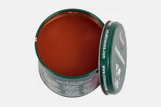 Hentbol Vaks 250 gr