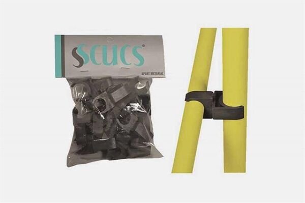 Scucs Slalom Takımı Boş