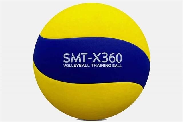 SMT-X360 Deri Voleybol Topu