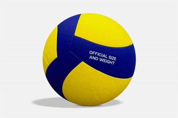 SMT-X360 Deri Voleybol Topu