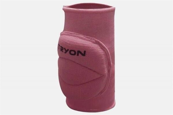 VD-745 Voleybol Dizliği Pembe – Profesyonel Koruma, Konfor ve Esnek Kullanım