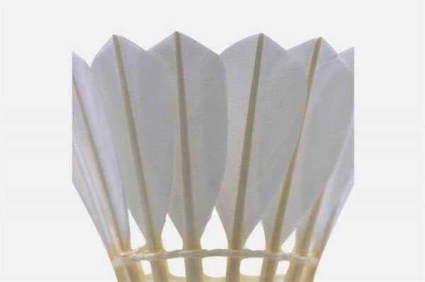 TBF 12'li Badminton Topu