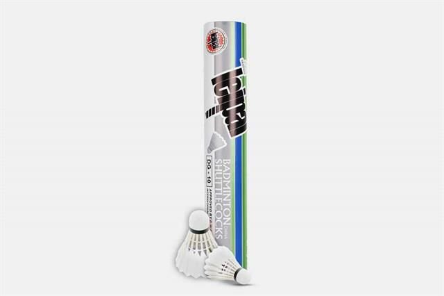 Helix BWF Onaylı Badminton Topu