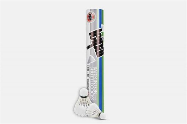 Helix BWF Onaylı Badminton Topu