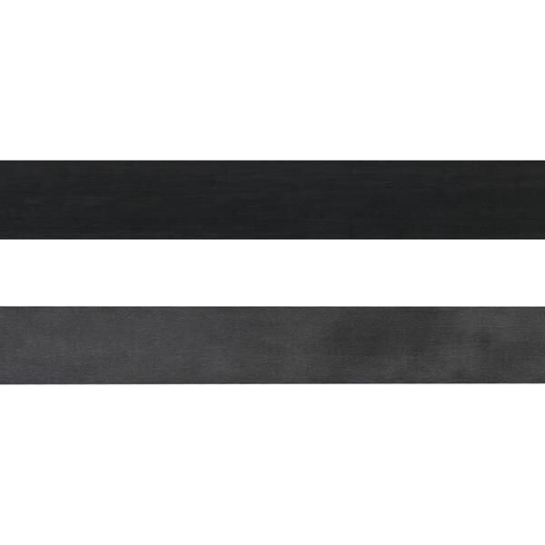 Fiberglass Siyah 1,00mm*40mm - 1 Yay - 2 Adet