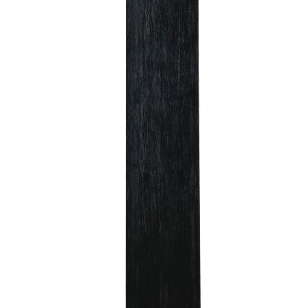 Fiberglass Siyah 1,00mm*40mm - 1 Yay - 2 Adet