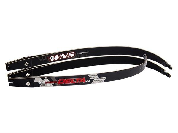 Kanat Delta C3 68\'\'-34 LBS - Standart