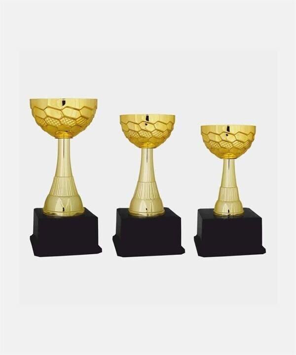 E4 Kupa Takımı 3 lü Set Takım 3 lü Set