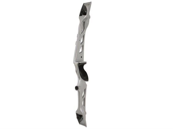 Başlangıç Gövdesi Jet Metal 24 inch Sağ El - Siyah