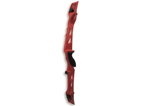 Başlangıç Gövdesi Jet Metal 24 inch Sağ El - Siyah