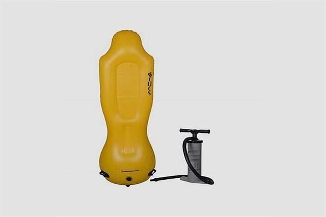 Şişme Baraj Adam Junior 165 cm – Güvenli, Hafif & Taşınabilir