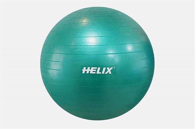 Anti-Burst Gym Ball Pilates Topu 65 cm Pilates Yoga Egzersiz Topu