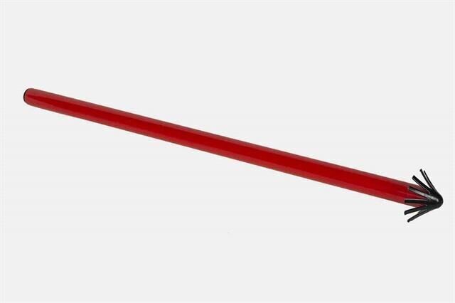 Çanak Toplama Aparatı – 80 cm, Esnek Plastik