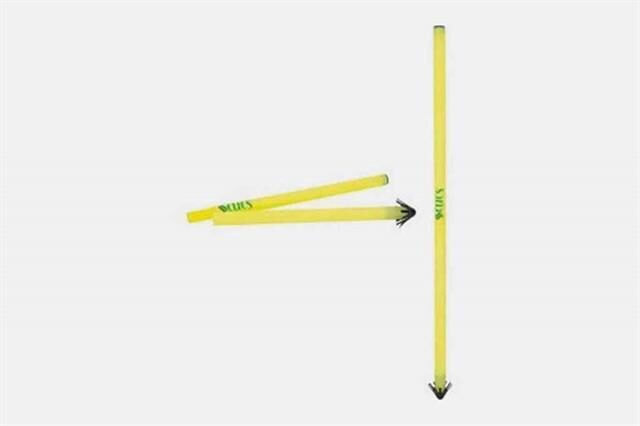 Çanak Toplama Aparatı – 80 cm, Esnek Plastik