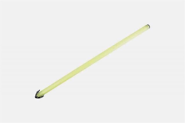 Çanak Toplama Aparatı – 80 cm, Esnek Plastik