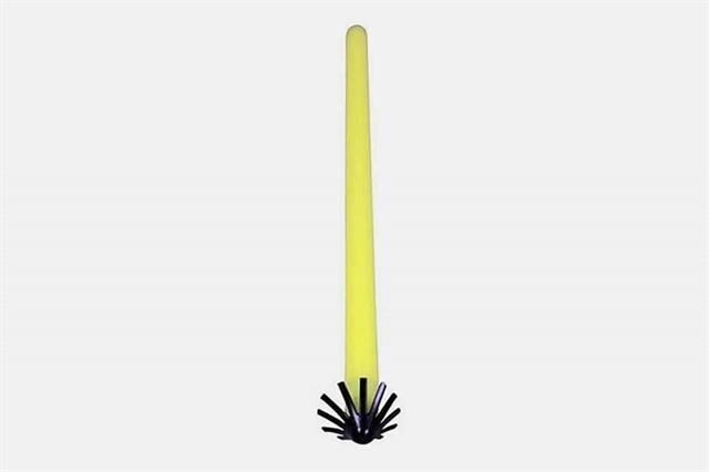 Çanak Toplama Aparatı – 80 cm, Esnek Plastik