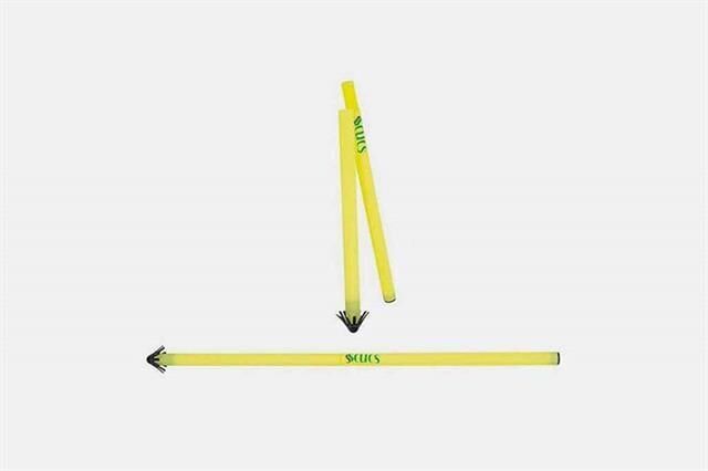 Çanak Toplama Aparatı – 80 cm, Esnek Plastik