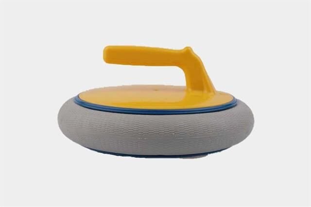 Curling Floor Curling Taşı Curling Floor Curling Taşı