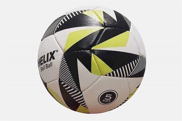 Bell Ball Zilli Futbol Topu No: 5 (Görme Engelliler İçin)