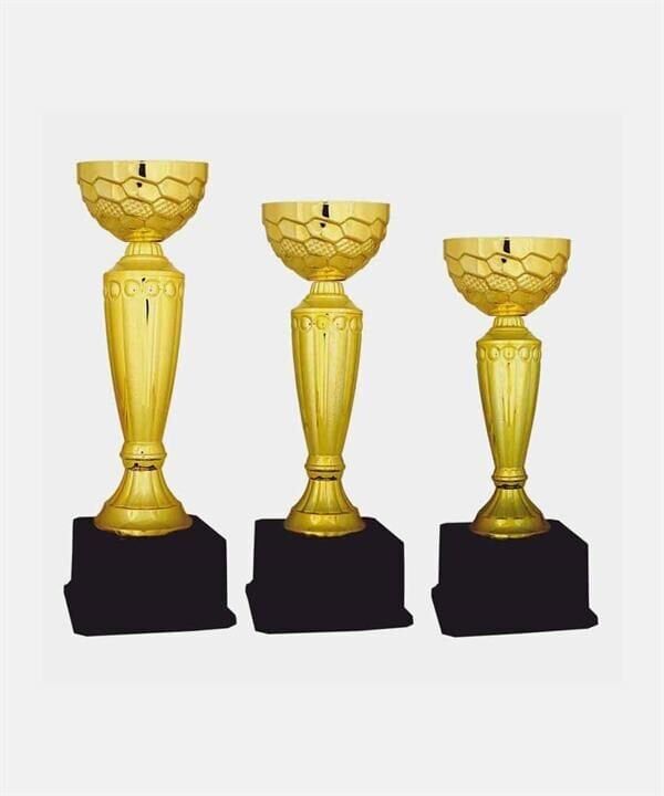 E2 Kupa Takımı 3 lü Set Takım 3 lü Set