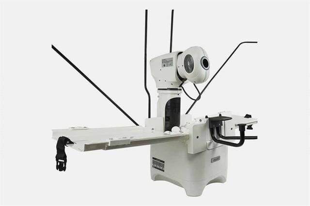 Profesyonel Masa Tenisi Robotu