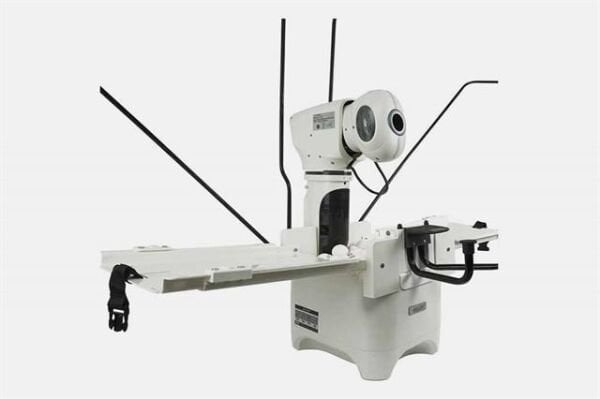 Profesyonel Masa Tenisi Robotu