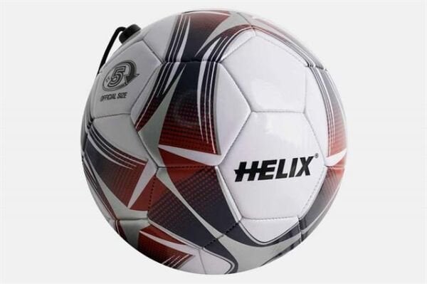 İpli Futbol Antrenman Topu No: 5
