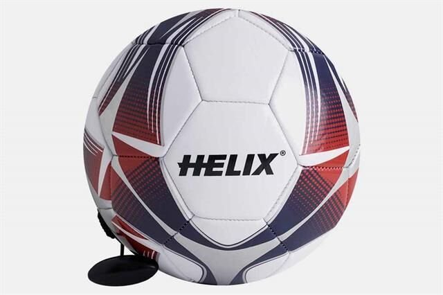 İpli Futbol Antrenman Topu No: 5 İpli Futbol Antrenman Topu No: 5