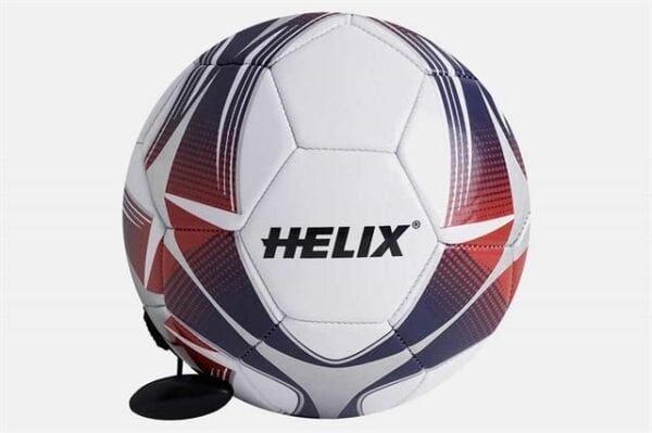 İpli Futbol Antrenman Topu No: 5