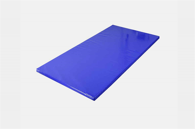 Cimnastik Minderi 100x200x5 cm