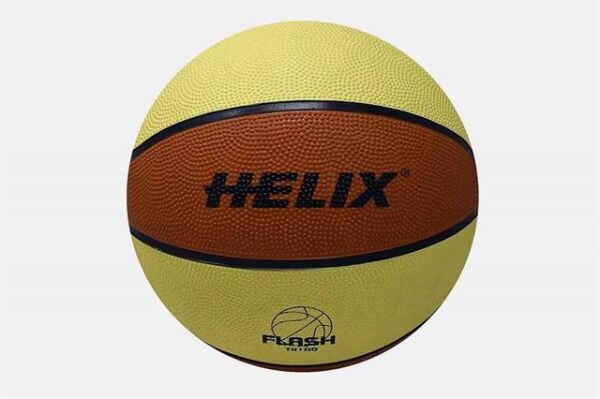 Helix Flash Tx100 Basketbol Topu: No: 6