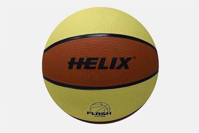 Flash Tx100 Basketbol Topu: No: 6