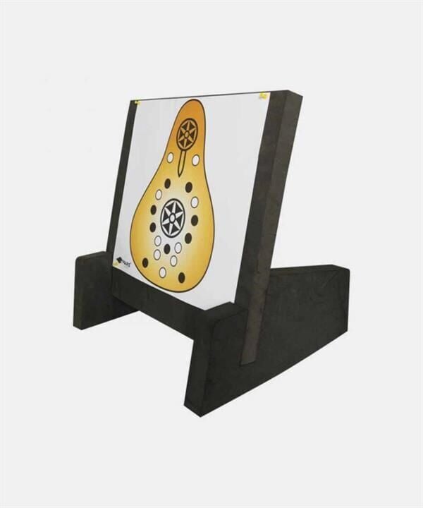 Portatif Hedef Minderi Pt 50X50X4,5 Cm