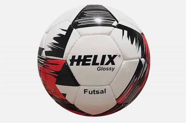 Glossy Futsal Topu No: 4