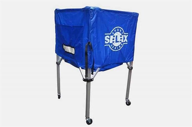 Selex Top Taşıma Arabası
