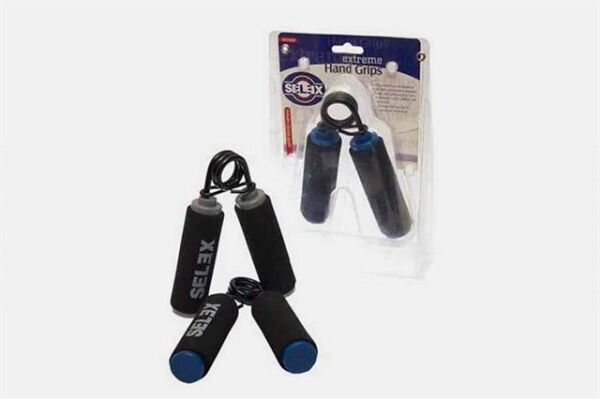 Selex Extreme HD 500002 El Yayı