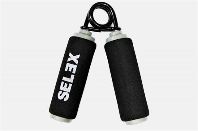 Selex Extreme HD 500002 El Yayı