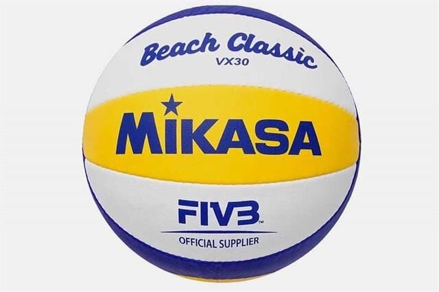 VX30 Plaj Voleybol Topu VX30 Plaj Voleybol Topu