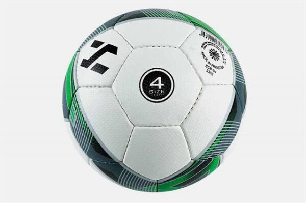 Helix Sirius Futbol Topu No: 4