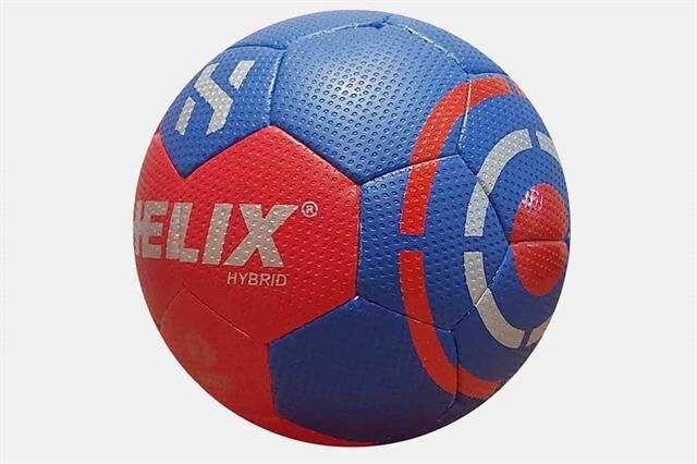Hybrid Hentbol Topu No: 2