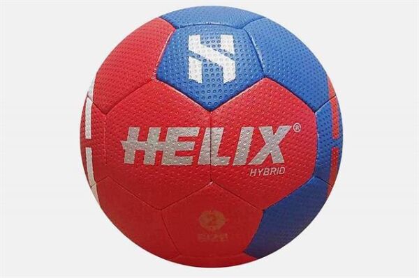 Helix Hybrid Hentbol Topu No: 2