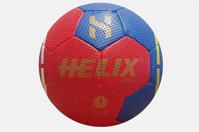 Hybrid Hentbol Topu No: 1