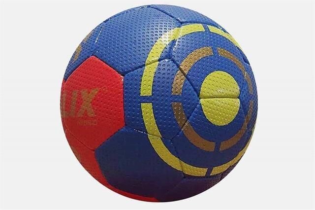 Hybrid Hentbol Topu No: 1