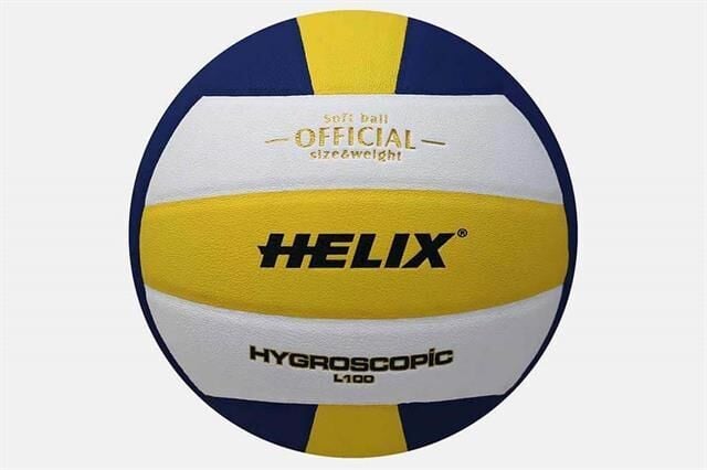 Hygroscopic L100 Voleybol Topu Hygroscopic L100 Voleybol Topu