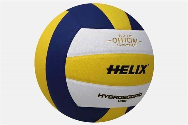 Hygroscopic L100 Voleybol Topu