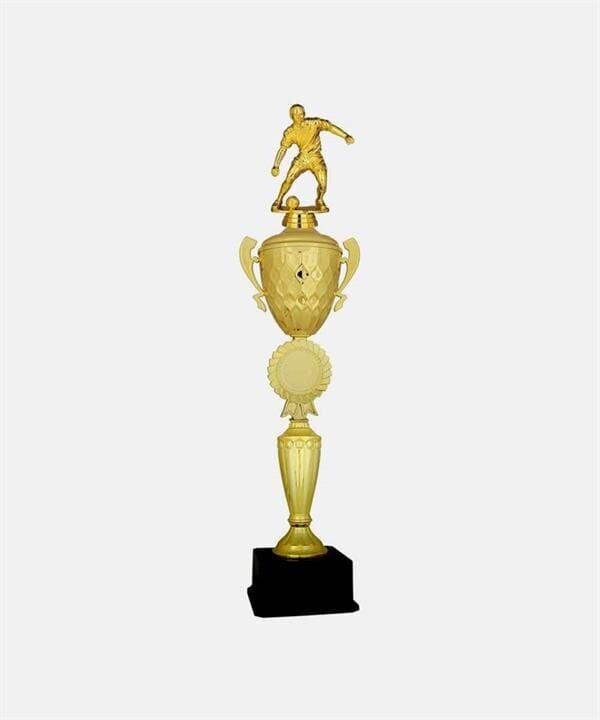 L31 Futbol Figürlü Kupa Takımı C Tek Kupa