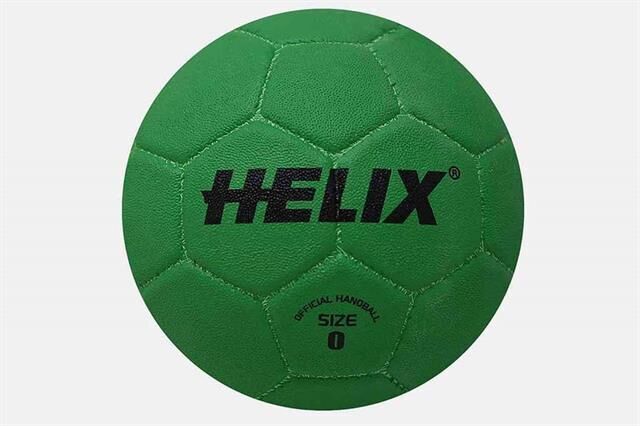 Kauçuk Hentbol No: 0