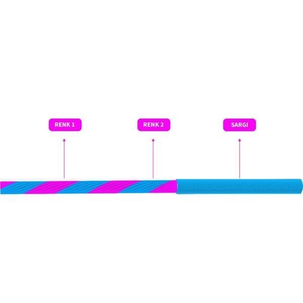 8125 Özel Kiriş Olimpik Yay