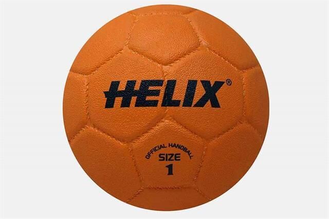 Kauçuk Hentbol No: 1 Kauçuk Hentbol No: 1